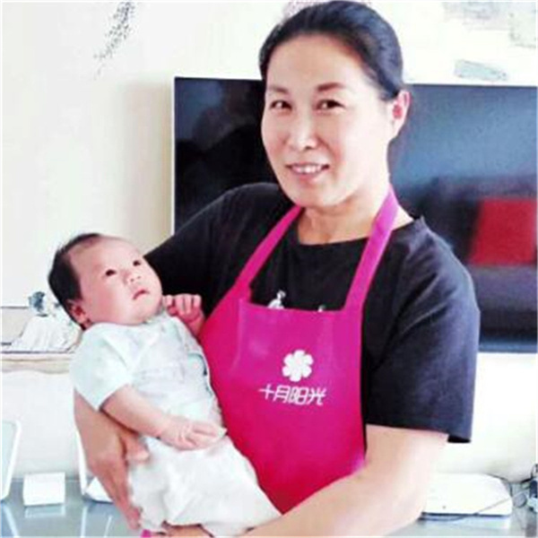 北京十月阳光家政服务公司凤凰联盟官网(图2)