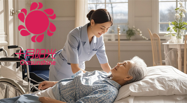 保姆照顾瘫痪老人多少钱一月？(图3)