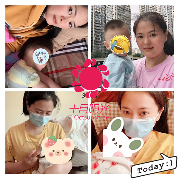 月嫂正常一年接几单活，挣多少钱？(图2)