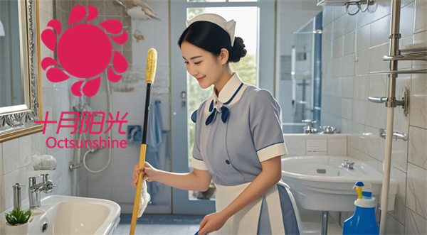 雇主如何管理住家保姆？(图2)