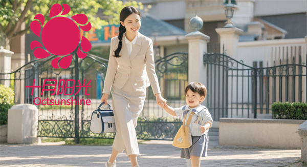 十月阳光家政服务有哪些优势？(图2)