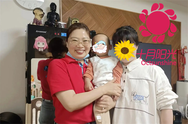 上海靠谱的育儿嫂公司有哪家？(图4)