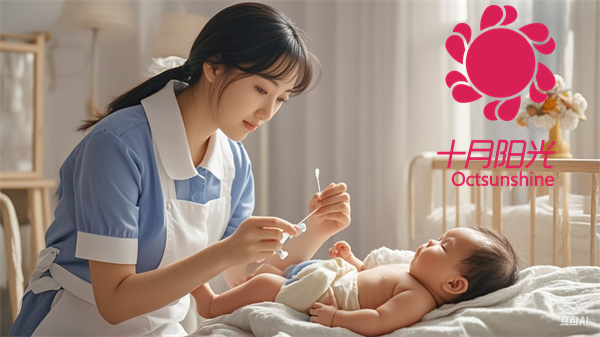 长沙比较靠谱的月嫂公司有哪家？(图1)