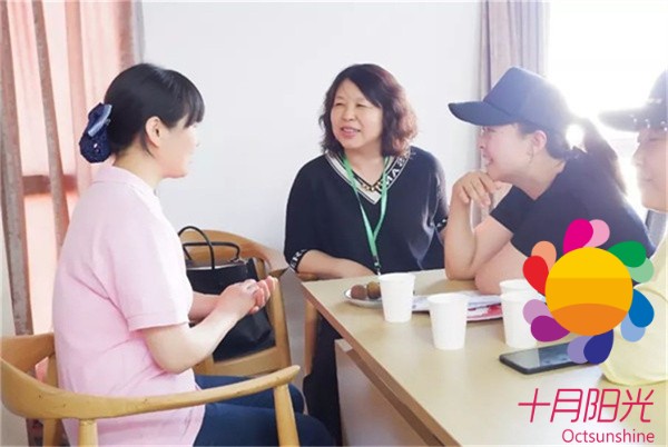 深圳育婴师在哪个平台找靠谱?(图1)