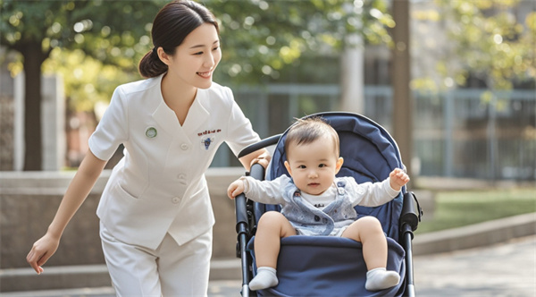 成都的育婴师多少钱一个月呢？(图1)
