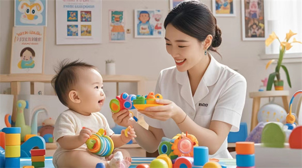 成都的育婴师多少钱一个月呢？(图3)