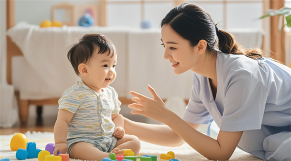 成都的育婴师在哪个平台找靠谱？(图1)