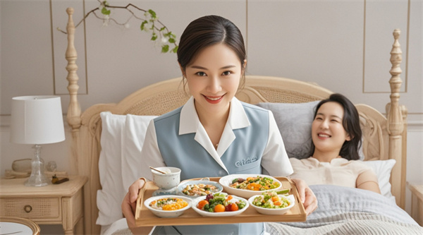 希顿生活公司的月嫂服务怎么样？(图4)