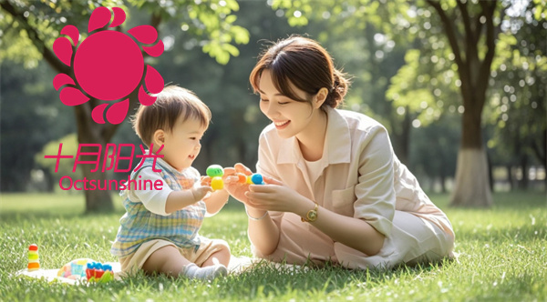 杭州的高级育婴师具备哪些技能和素质？(图1)