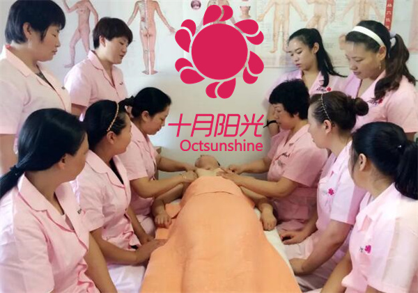 请详细介绍一下催乳师的服务内容？(图1)