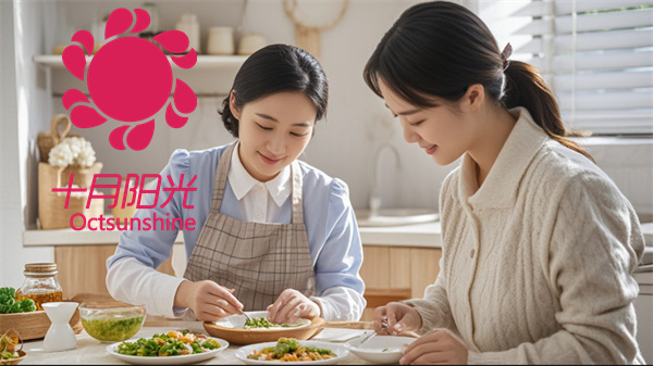 北京请育儿嫂，这些服务细节你注意到了吗？(图2)