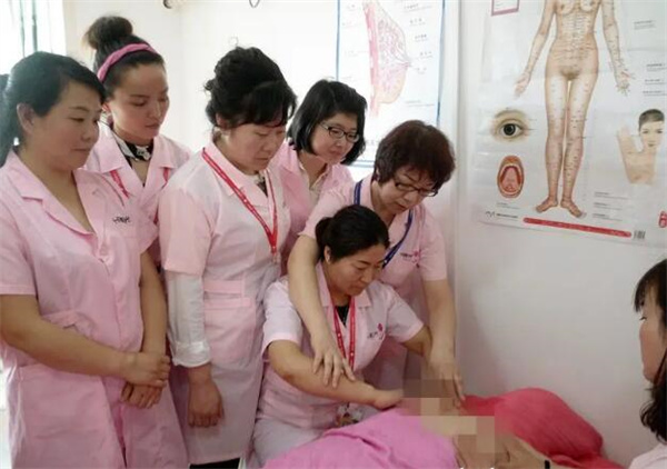 催乳师真的是高收入工作吗?催乳师就业前景怎么样可观么？(图1)