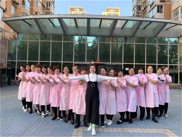 上海收纳整理师培训学校哪家好？(图2)