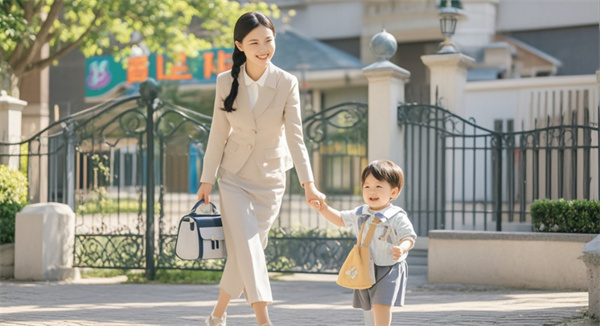 泰国保姆服务市场分析：国内涉外家政机构如何应对行业政策与市场变化？(图2)