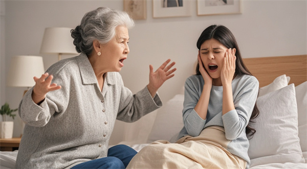 我们如何通过沟通疏导产妇的产后抑郁情绪？(图2)