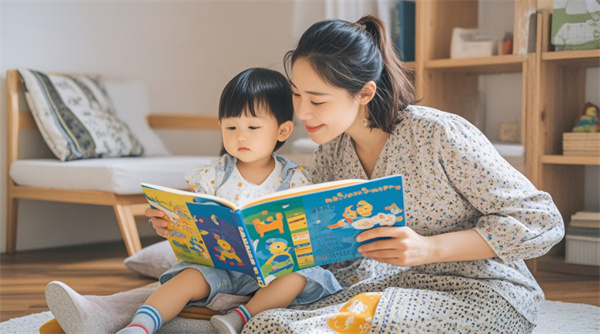 在珠海找带岁半宝宝的育儿嫂？需要多少钱？(图1)