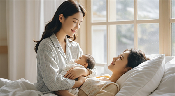 面试月嫂时,哪些问题能快速筛选其真实经验?(图1) 面试月嫂时,哪些问题能快速筛选其真实经验?(图1)