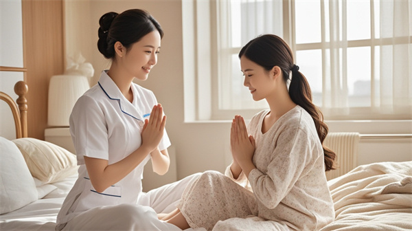 北京月嫂机构服务对比：24小时住家 vs 白班护理，哪种更划算？(图1)