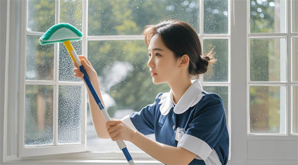 北京保姆花园养护费：打理别墅花园是否算加班？(图1)