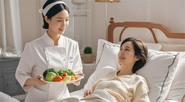 北京剖腹产月嫂护理重点(图1)