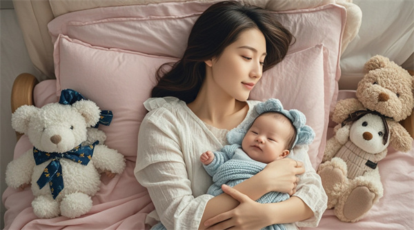 广州月嫂与育儿嫂混淆？服务内容、费用、资质全对比！(图1)