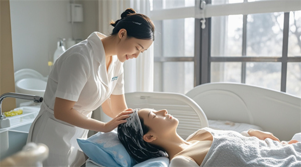 南京月嫂机构面试攻略：如何挑到靠谱月嫂？(图1)