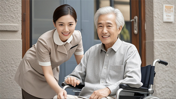 杭州找保姆照顾老人,不同档次费用差异大揭秘(图1) 杭州找保姆照顾老人,不同档次费用差异大揭秘(图1)