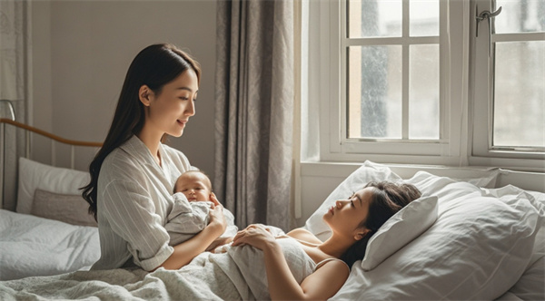 月嫂公司是否正规？查这4个信息就知道(图1)