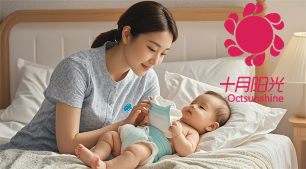 南京月嫂中介靠不靠谱？如何甄别骗子公司？(图1)