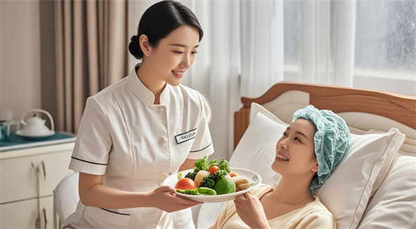 产后开奶、通乳、月子餐,一位月嫂全搞定(图1) 产后开奶、通乳、月子餐,一位月嫂全搞定(图1)