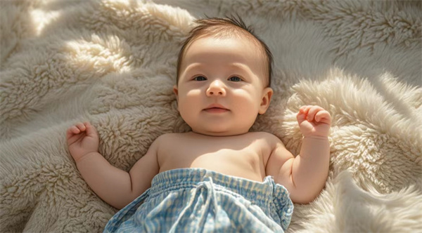 产后抑郁的“克星”:一位贴心月嫂的温暖陪伴(图1) 产后抑郁的“克星”:一位贴心月嫂的温暖陪伴(图1)