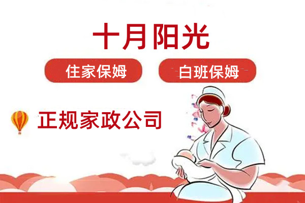 南京请保姆全攻略：做饭/家务/护理保姆怎么选？(图2)