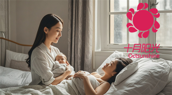 北京月嫂平台推荐：线上找阿姨更方便？(图1)