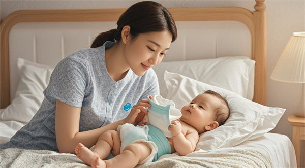 北京月嫂 “持证加价” 规则：育儿嫂证 + 催乳师证，分别加多少钱？(图1)