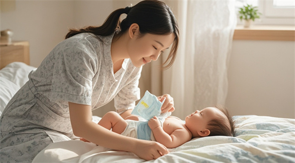 杭州找月嫂服务机构：如何通过试工环节判断月嫂能力(图1)