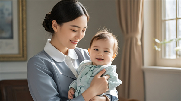 郑州保姆个人接单便宜吗？风险大吗？(图1)