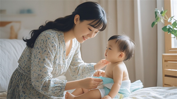 郑州请保姆带娃,5000块够吗?(图1) 郑州请保姆带娃,5000块够吗?(图1)