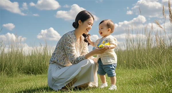 上海育儿嫂机构怎么挑？看资质、口碑、售后这 3 点准没错(图1)