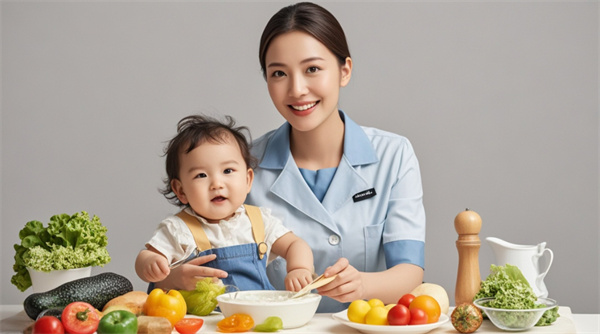 上海育儿嫂机构怎么挑？看资质、口碑、售后这 3 点准没错(图2)