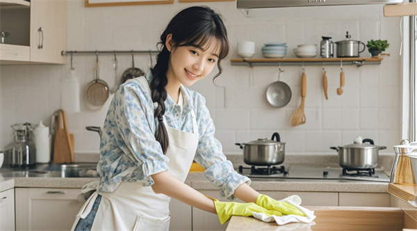 住家保姆和白班保姆，哪个更适合老人？(图2)