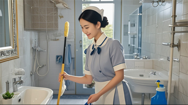 郑州住家保姆照顾老人月薪多少？(图2)