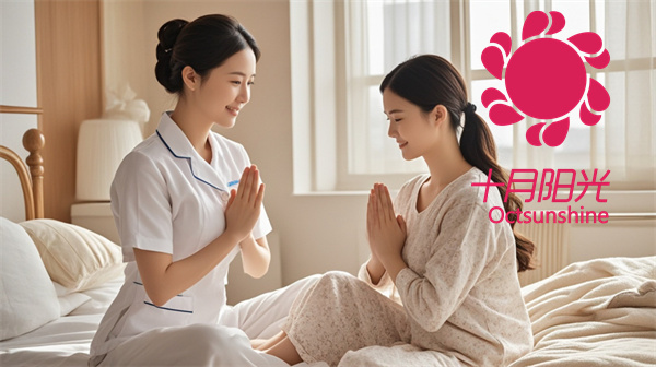 杭州宝妈亲测：这样找月嫂最靠谱！(图1)