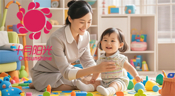 南京育儿嫂机构怎么选？费用背后藏着什么秘密？(图1)