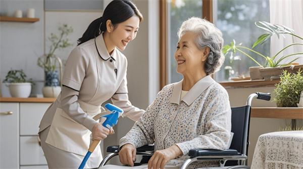 北京老人保姆费用上涨？这5类人最抢手，工资也最高(图2)