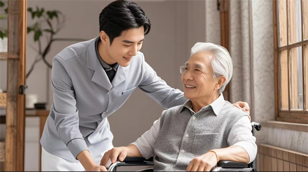 沈阳住家保姆+护理技能，月薪要多少？(图2)