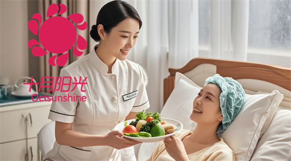 北京找月嫂不踩坑！社区推荐 + 熟人介绍实用指南(图1)