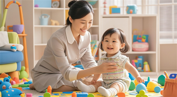 赴美生子后怎么办？涉外育儿嫂来帮你带娃(图1)