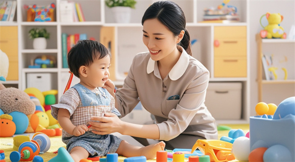 美国华人家庭首选：持美签儿童陪伴师，安全又省心(图2)