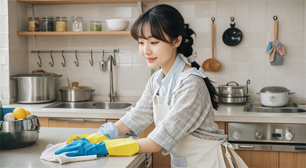 北京专业保姆的护老秘籍：细节决定服务品质(图2)