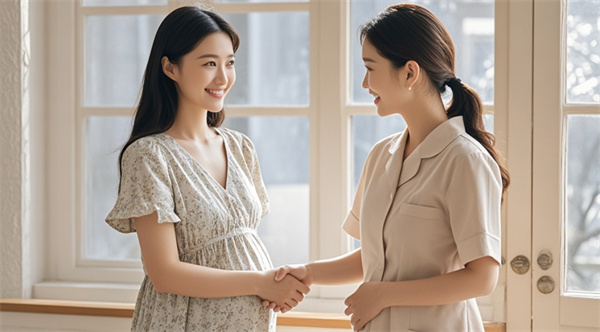 新疆月嫂价格包含中介费吗？签约前必问的5个问题(图1)